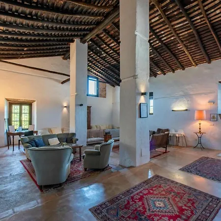 Apartamento Pozos De La Nieve Constantina