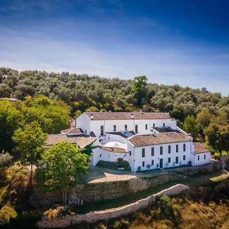 Pozos De La Nieve