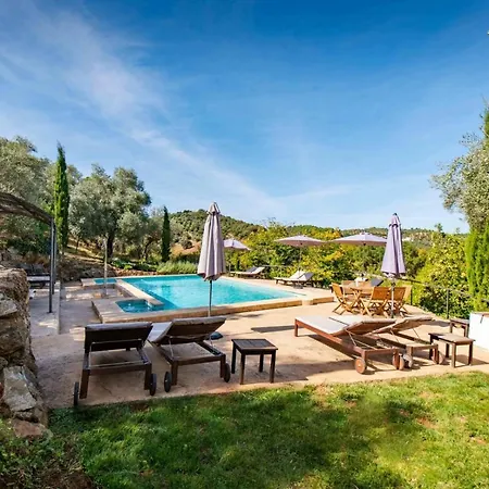 Apartamento Pozos De La Nieve