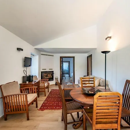 Pozos De La Nieve Apartamento *