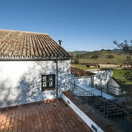 Pozos De La Nieve Apartamento