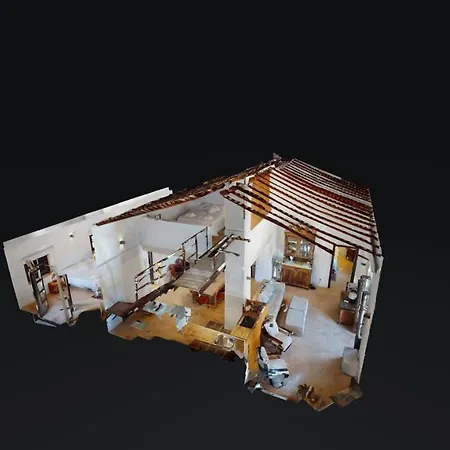 Apartamento Pozos De La Nieve *
