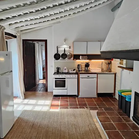Pozos De La Nieve Apartamento Constantina