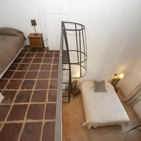 Pozos De La Nieve Apartamento Constantina