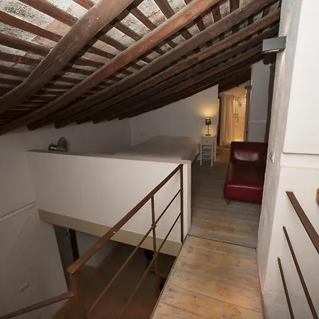 Apartamento Pozos De La Nieve *