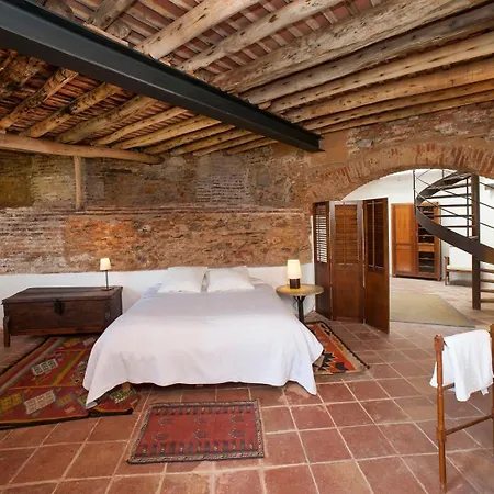 Pozos De La Nieve Apartamento