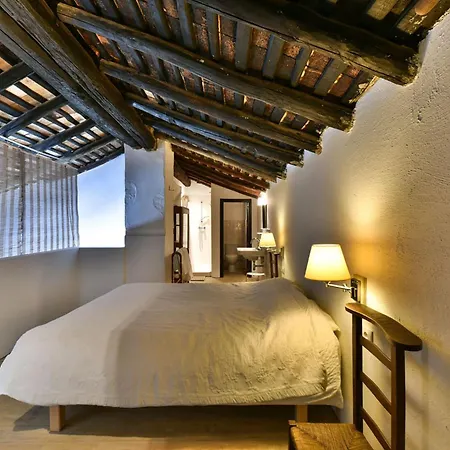 Apartamento Pozos De La Nieve Constantina