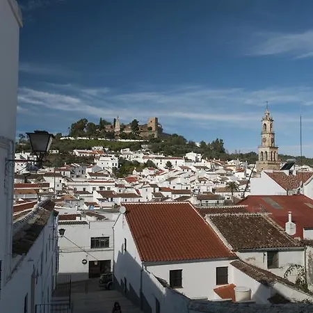 Pozos De La Nieve Constantina