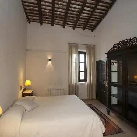 Apartamento Pozos De La Nieve *
