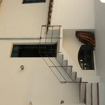 Pozos De La Nieve Apartamento Constantina