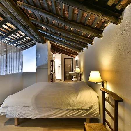 Pozos De La Nieve Apartamento *