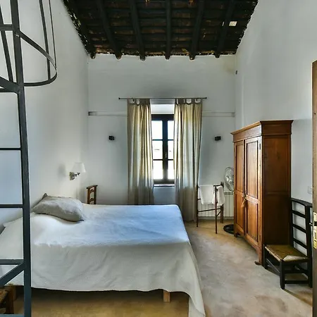 Pozos De La Nieve Apartamento
