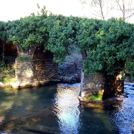 Pozos De La Nieve Constantina