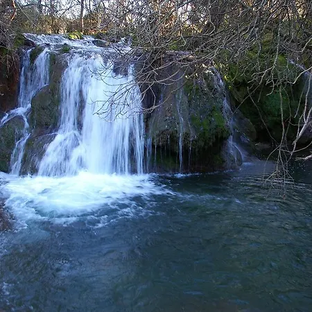 Pozos De La Nieve Constantina