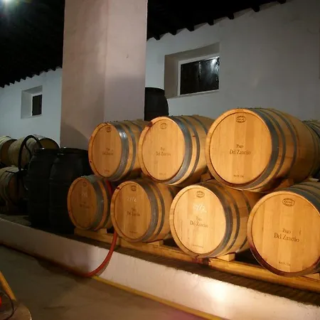 Pozos De La Nieve Apartamento