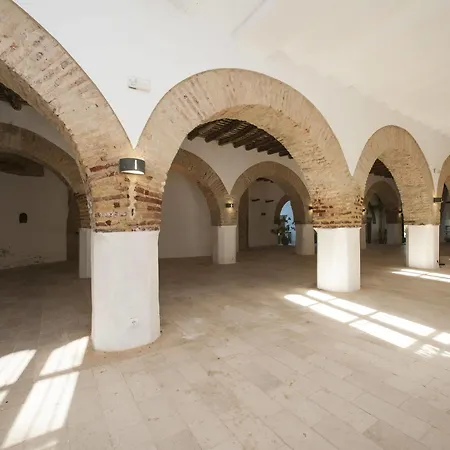 Apartamento Pozos De La Nieve