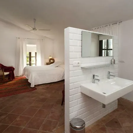 Apartamento Pozos De La Nieve