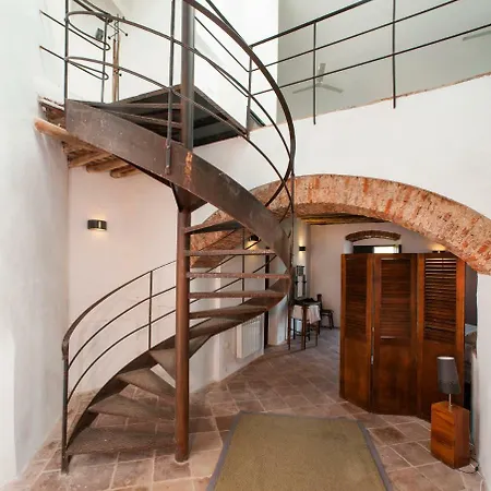 Pozos De La Nieve Apartamento *