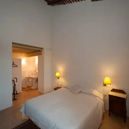 Pozos De La Nieve Apartamento Constantina