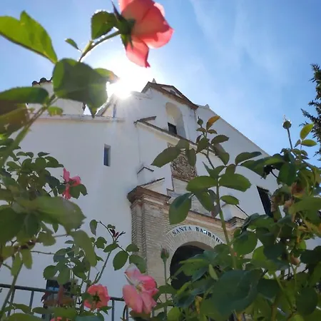 Apartamento Pozos De La Nieve