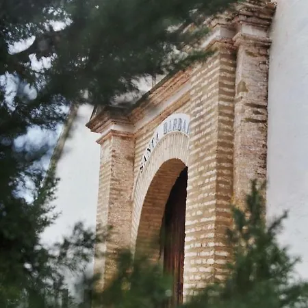 Pozos De La Nieve *