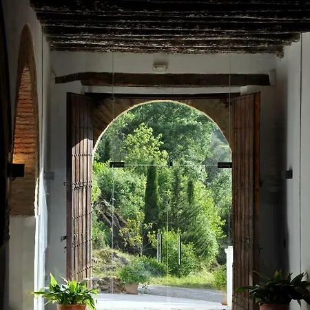 Pozos De La Nieve Constantina