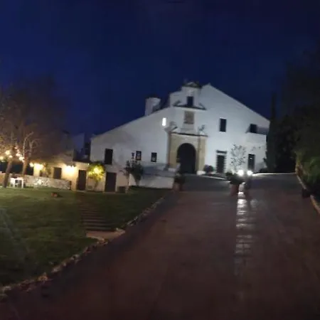 Pozos De La Nieve Constantina