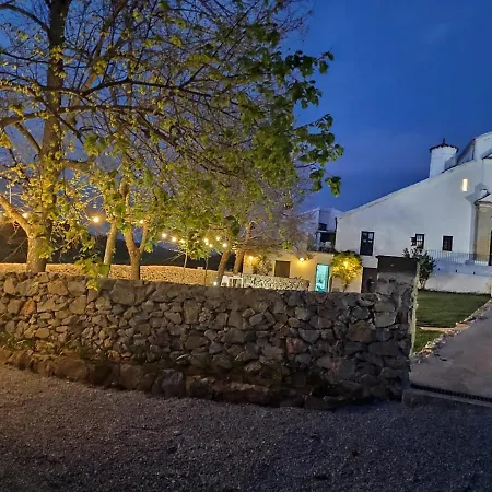 Pozos De La Nieve Apartamento