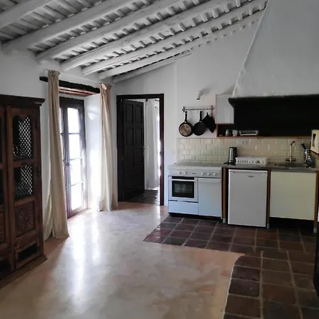 Apartamento Pozos De La Nieve *