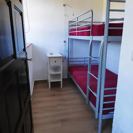 Apartamento Pozos De La Nieve *