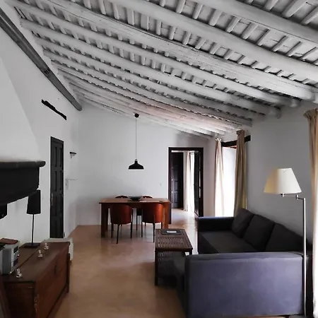 Apartamento Pozos De La Nieve