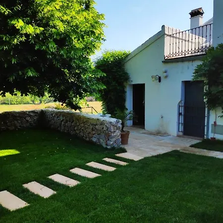 Pozos De La Nieve Apartamento Constantina