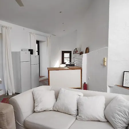 Pozos De La Nieve Apartamento *
