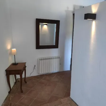 Pozos De La Nieve Apartamento *