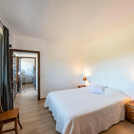 Pozos De La Nieve Apartment