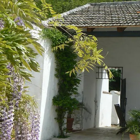 Pozos De La Nieve Apartment Constantina