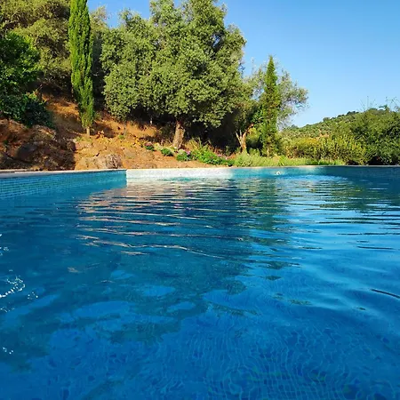 Pozos De La Nieve Apartment Constantina